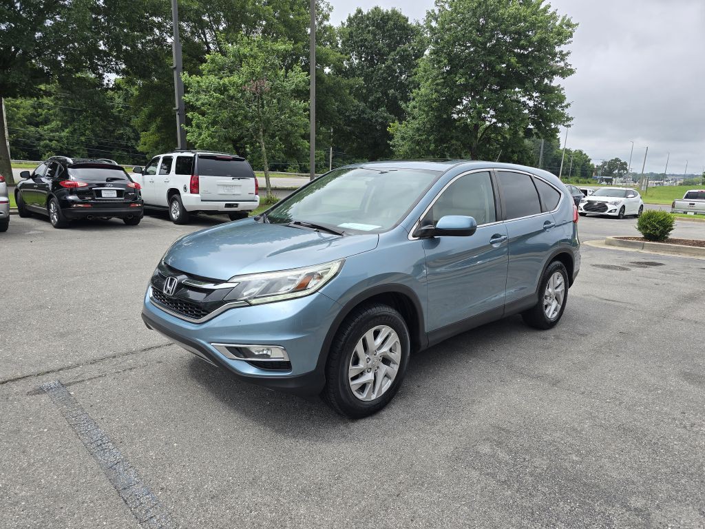 2016 Honda CR-V Image 6