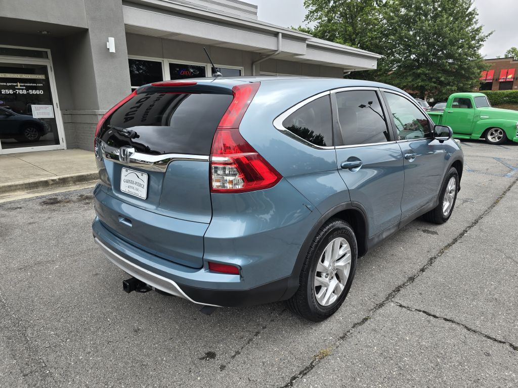 2016 Honda CR-V Image 13