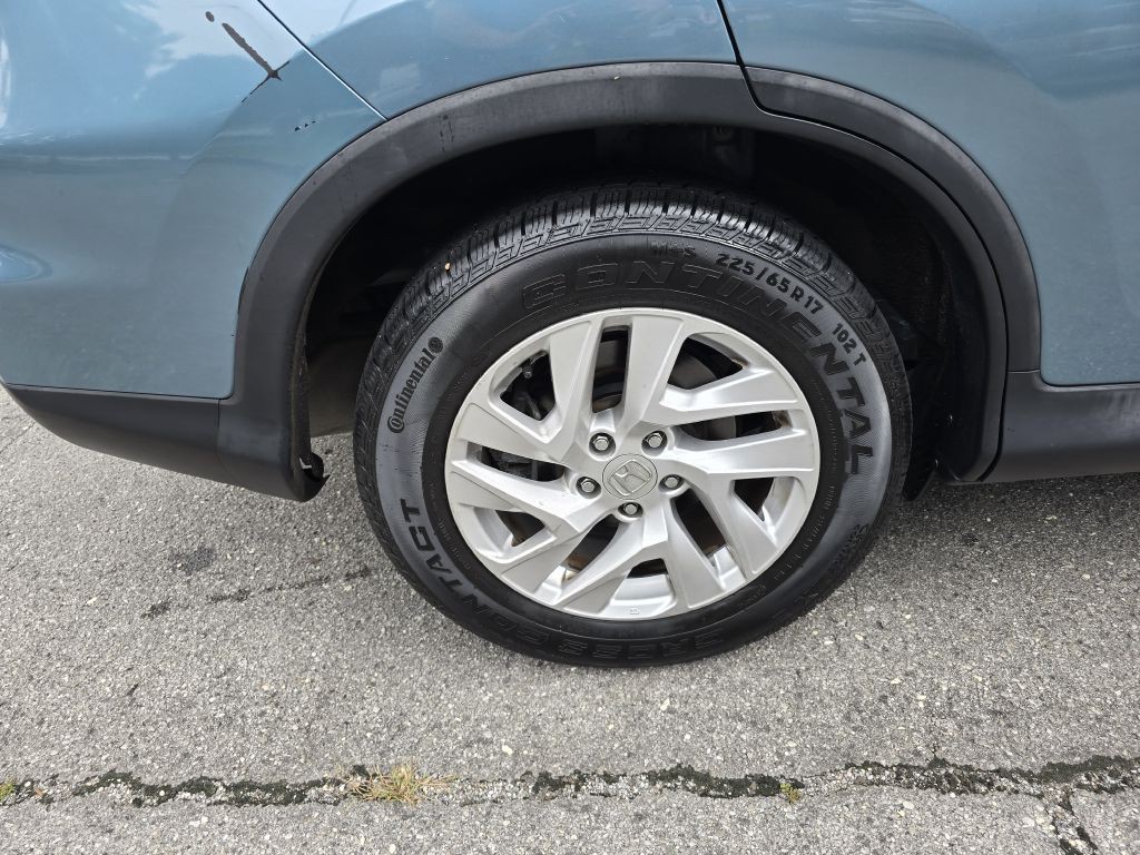 2016 Honda CR-V Image 14