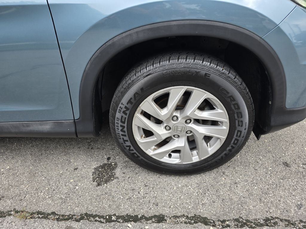 2016 Honda CR-V Image 15