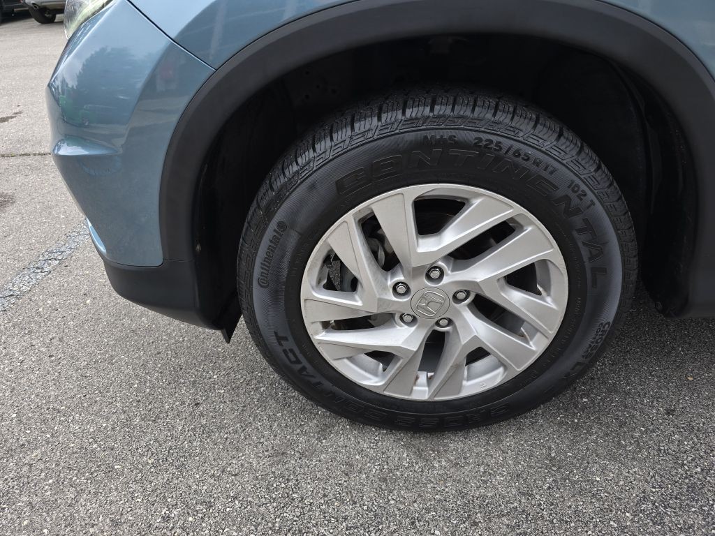 2016 Honda CR-V Image 16
