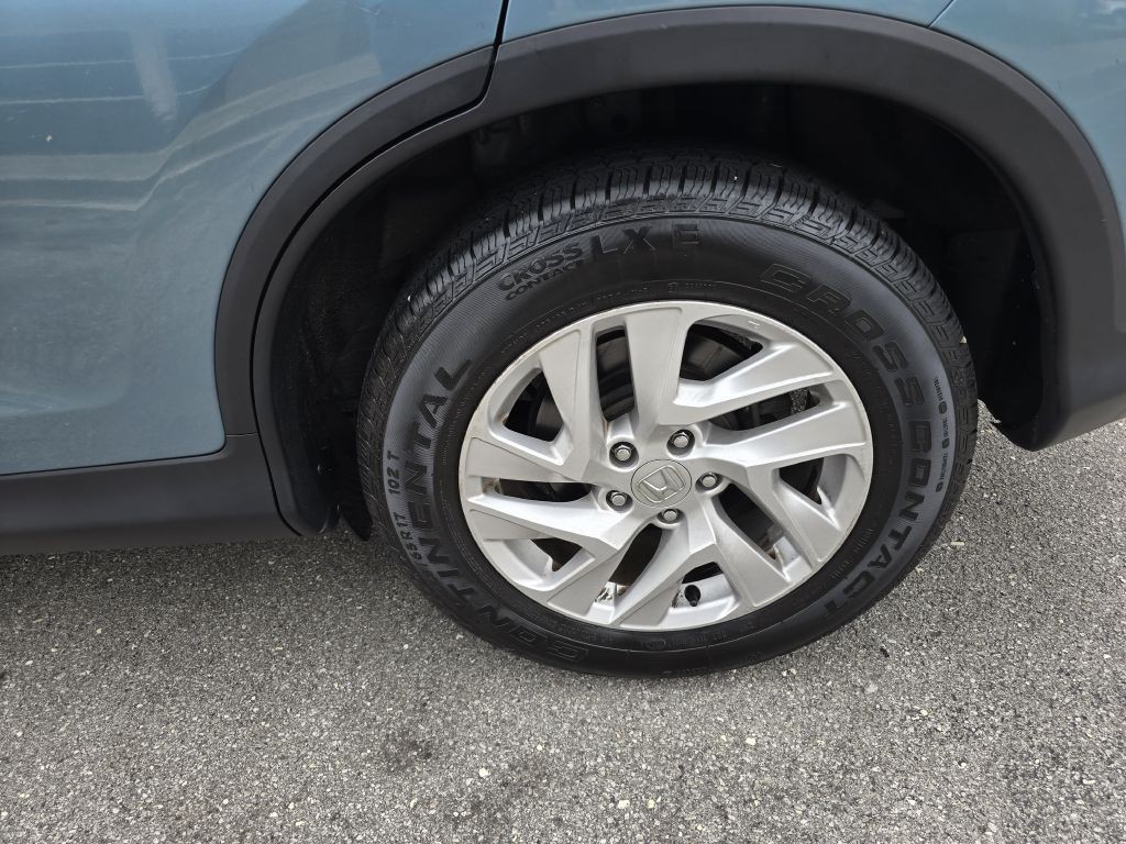 2016 Honda CR-V Image 17