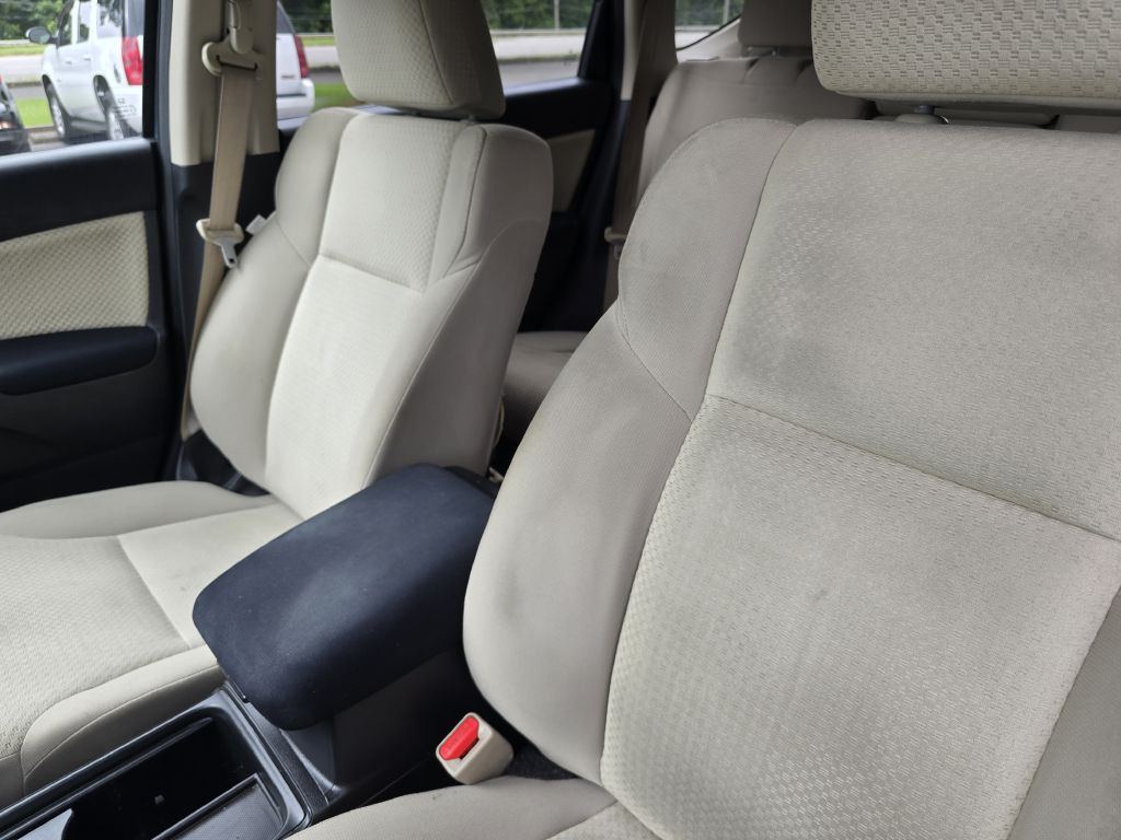 2016 Honda CR-V Image 20