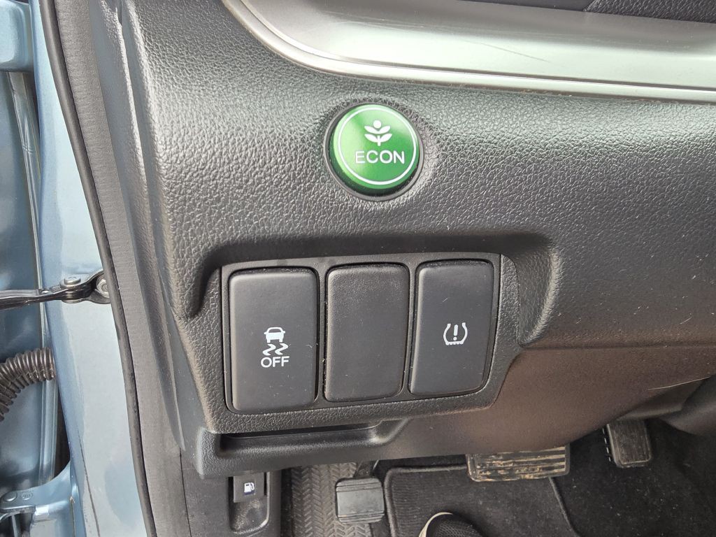 2016 Honda CR-V Image 29