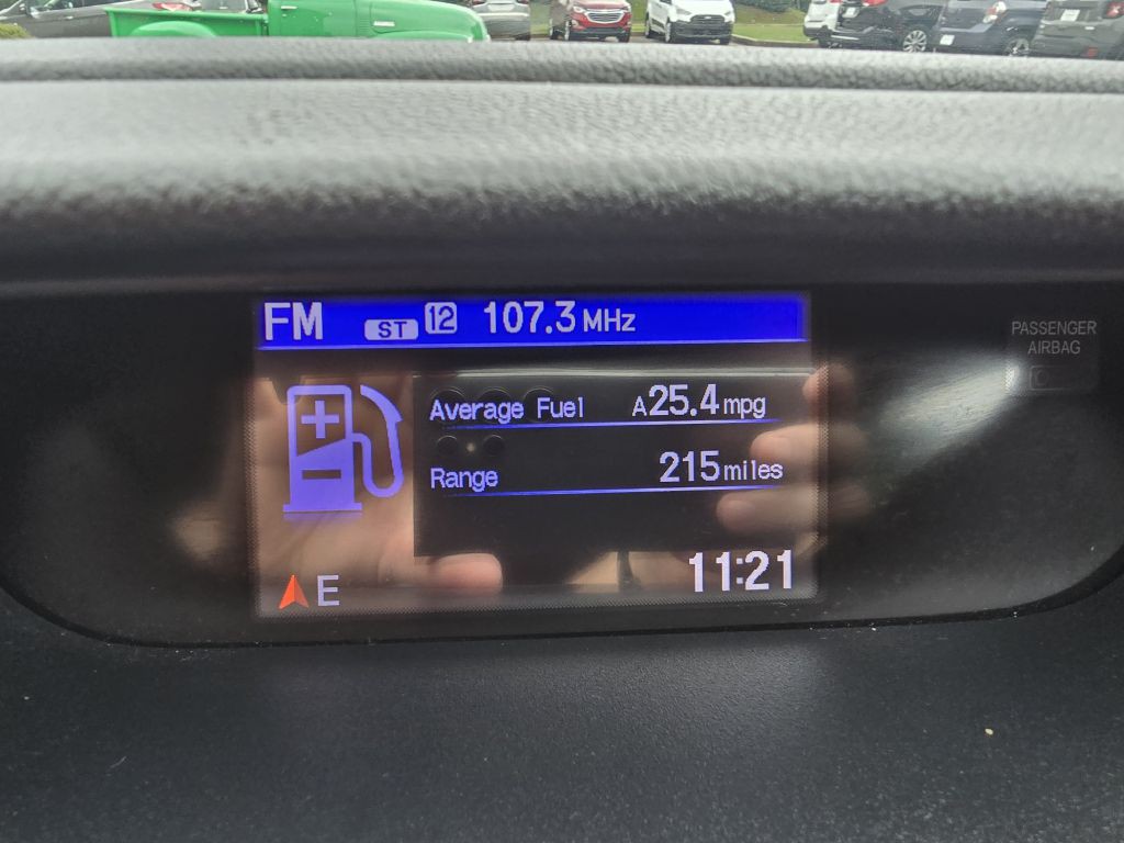 2016 Honda CR-V Image 32