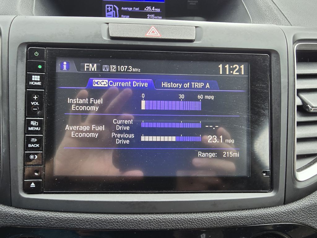 2016 Honda CR-V Image 33