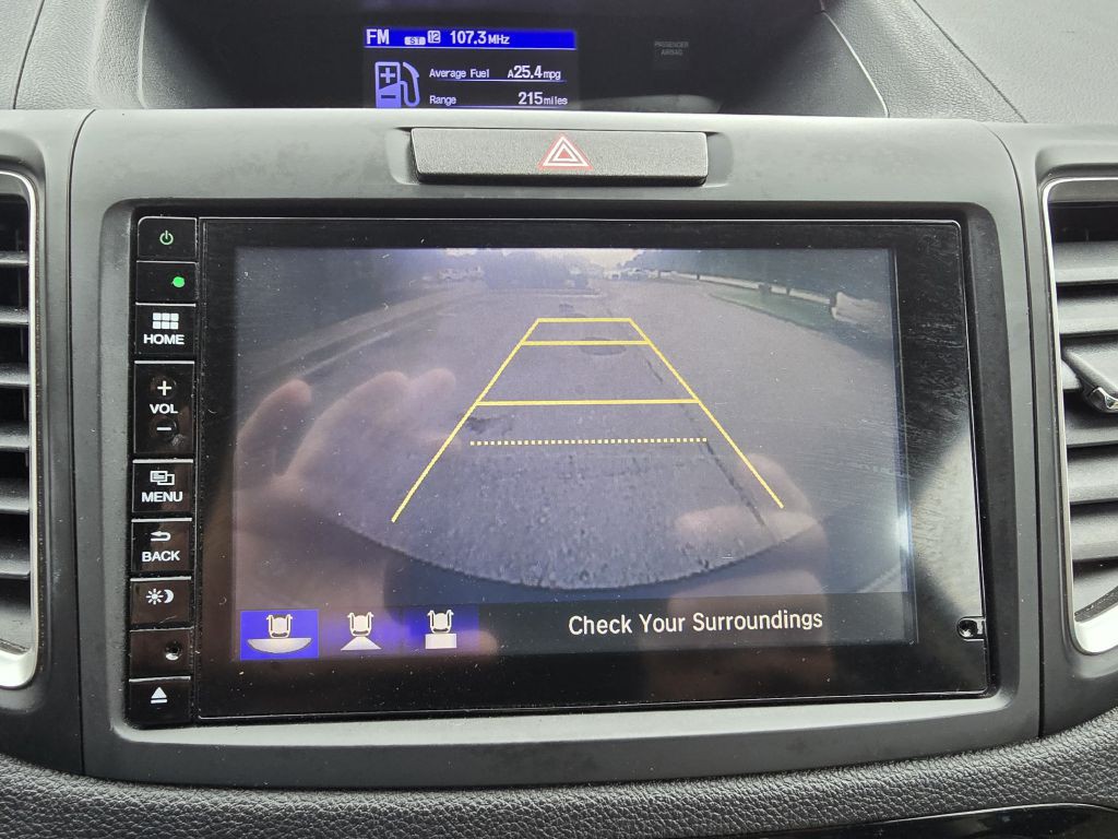 2016 Honda CR-V Image 34