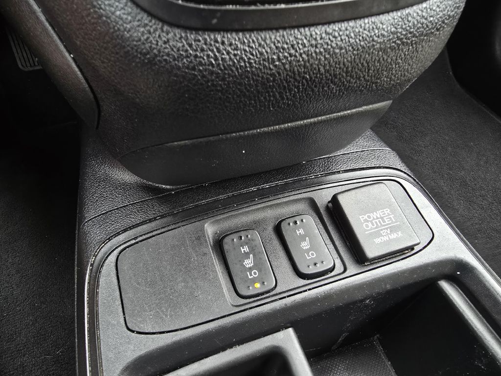 2016 Honda CR-V Image 36
