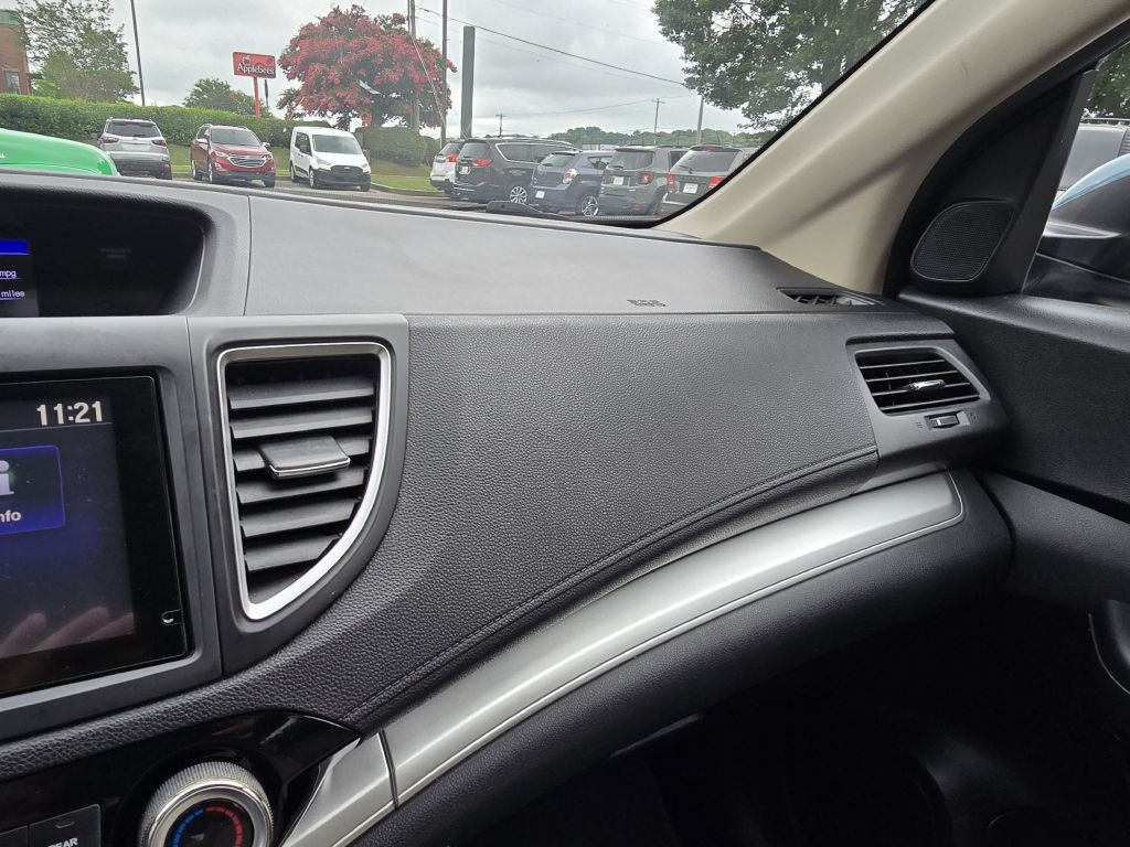 2016 Honda CR-V Image 37