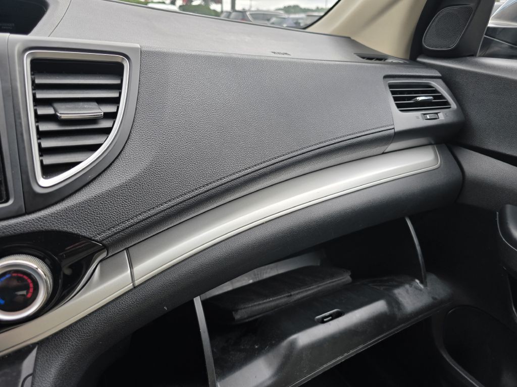 2016 Honda CR-V Image 38