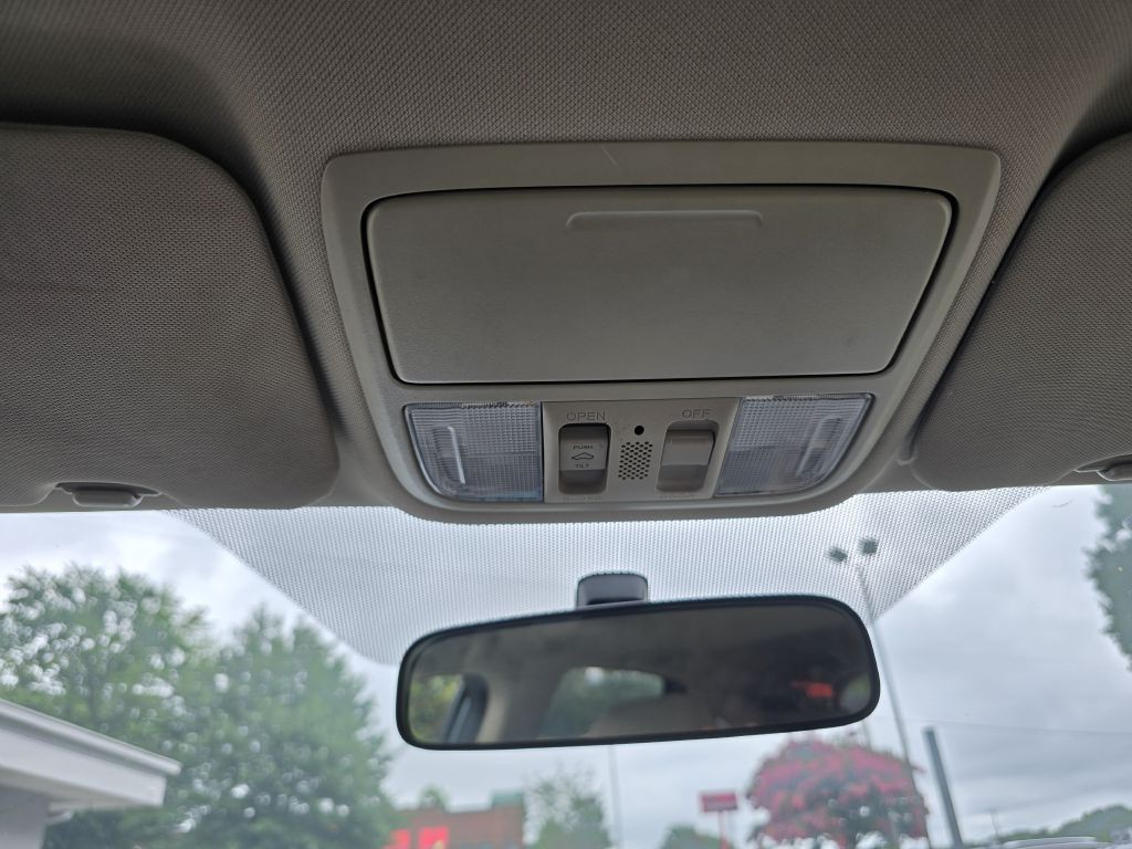 2016 Honda CR-V Image 39