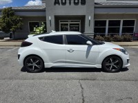 Image for 2016 Hyundai Veloster Turbo ID: 6671485