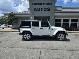 Image for 2014 Jeep Wrangler Unlimited Sahara ID: 6686083