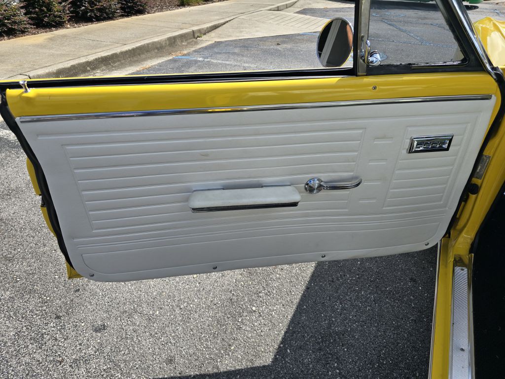 1966 Chevrolet Chevelle Image 22