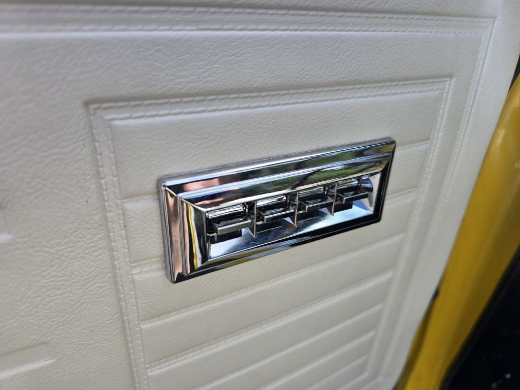 1966 Chevrolet Chevelle Image 23