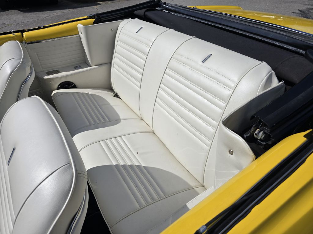 1966 Chevrolet Chevelle Image 26