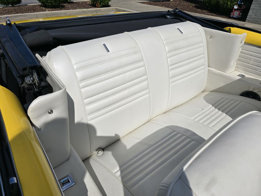 1966 Chevrolet Chevelle Image 29