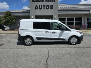 Image for 2019 Ford Transit Connect XL ID: 6689675