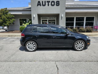 Image for 2014 Volkswagen Golf  ID: 6694904