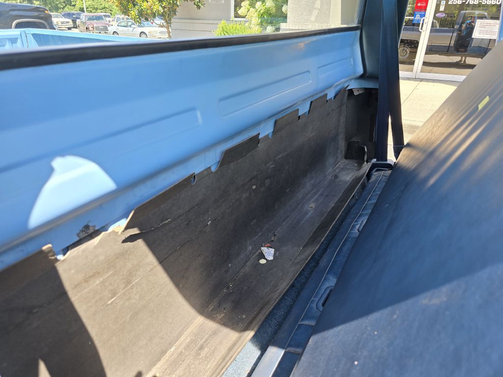 1985 Chevrolet C/K 10 Image 25