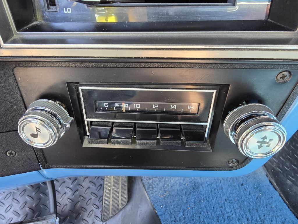 1985 Chevrolet C/K 10 Image 29