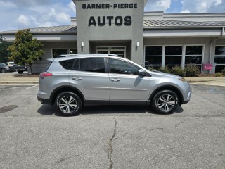 Image for 2018 Toyota Rav4 Adventure ID: 6720230