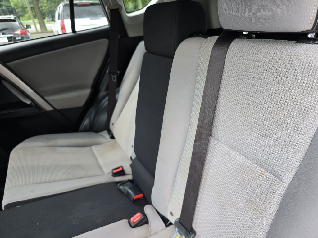 2018 Toyota Rav4 Image 23