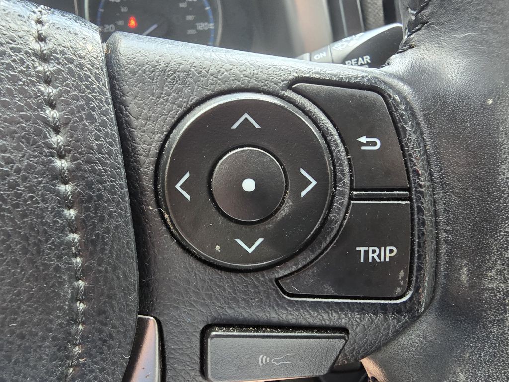 2018 Toyota Rav4 Image 33