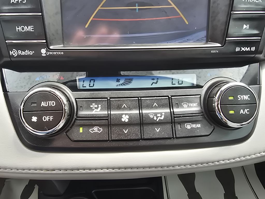 2018 Toyota Rav4 Image 37