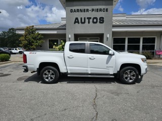 Image for 2019 Chevrolet Colorado Z71 ID: 6738619
