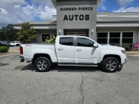 Image for 2019 Chevrolet Colorado Z71 ID: 6738619