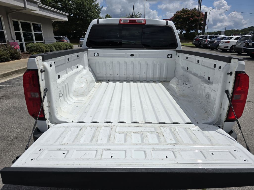 2019 Chevrolet Colorado Image 11