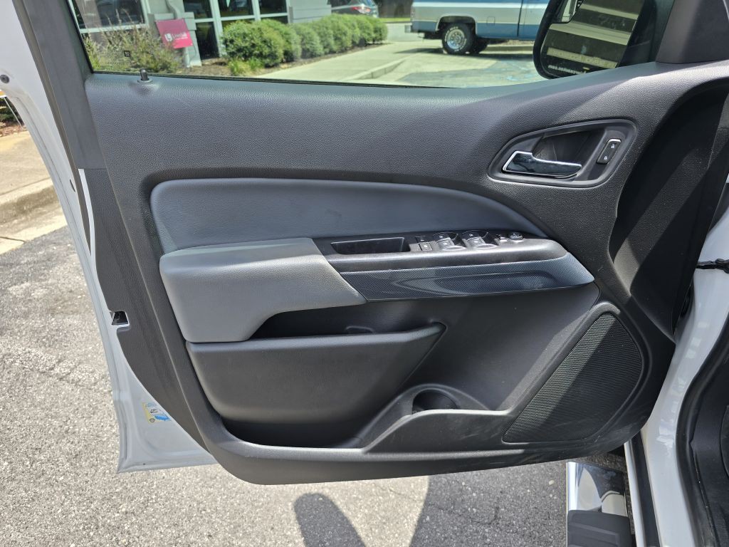 2019 Chevrolet Colorado Image 18
