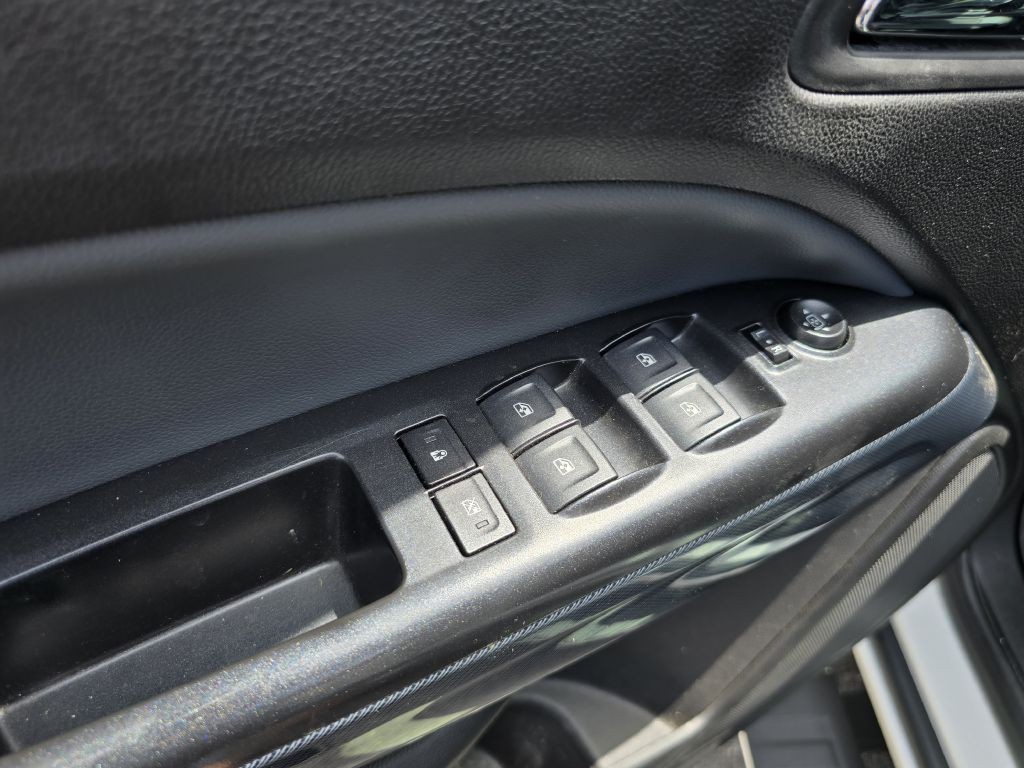 2019 Chevrolet Colorado Image 19