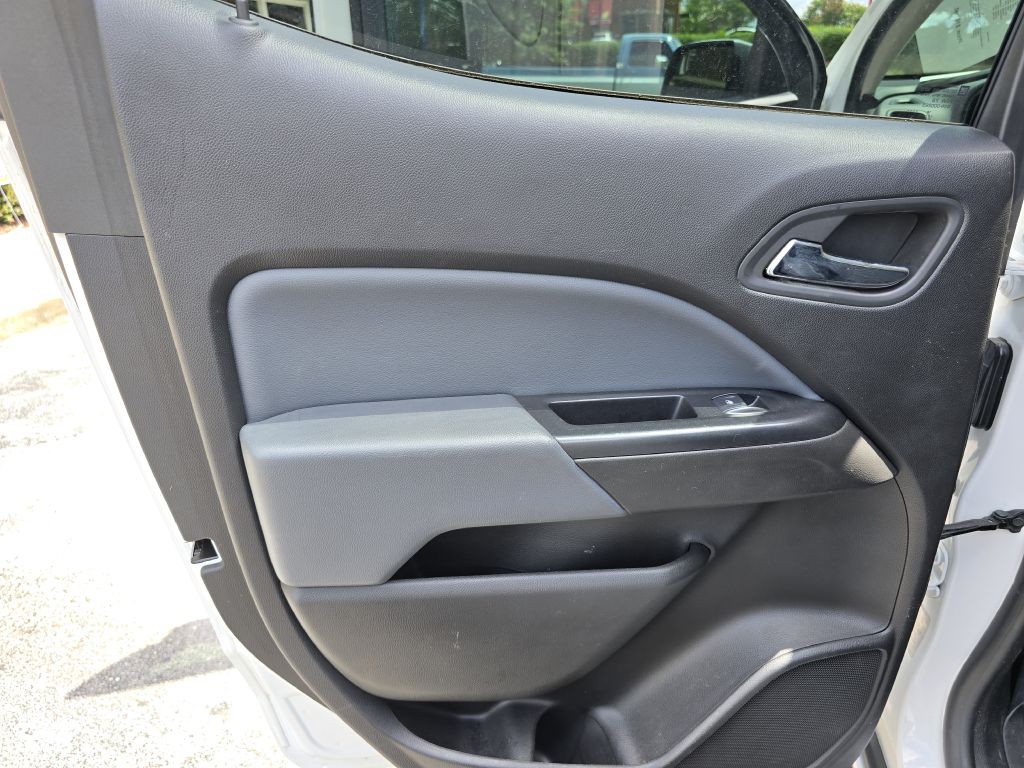 2019 Chevrolet Colorado Image 22