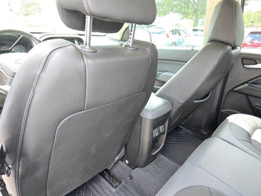 2019 Chevrolet Colorado Image 23