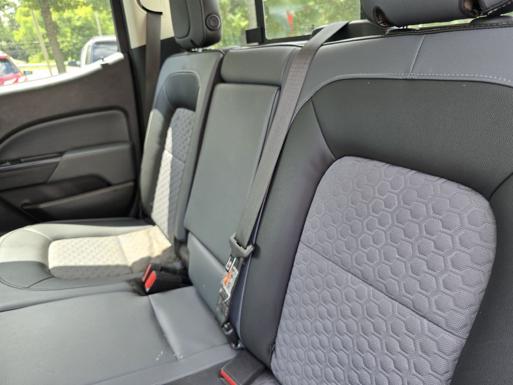 2019 Chevrolet Colorado Image 24