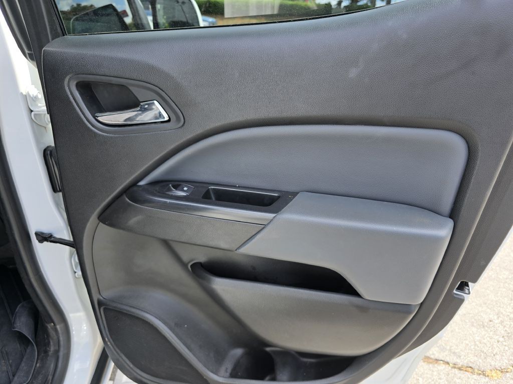 2019 Chevrolet Colorado Image 25