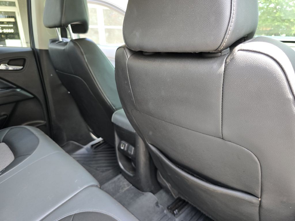 2019 Chevrolet Colorado Image 26