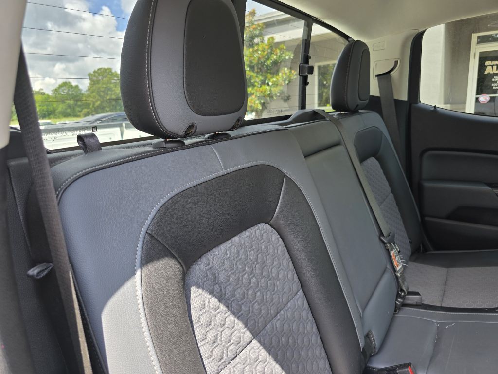 2019 Chevrolet Colorado Image 28