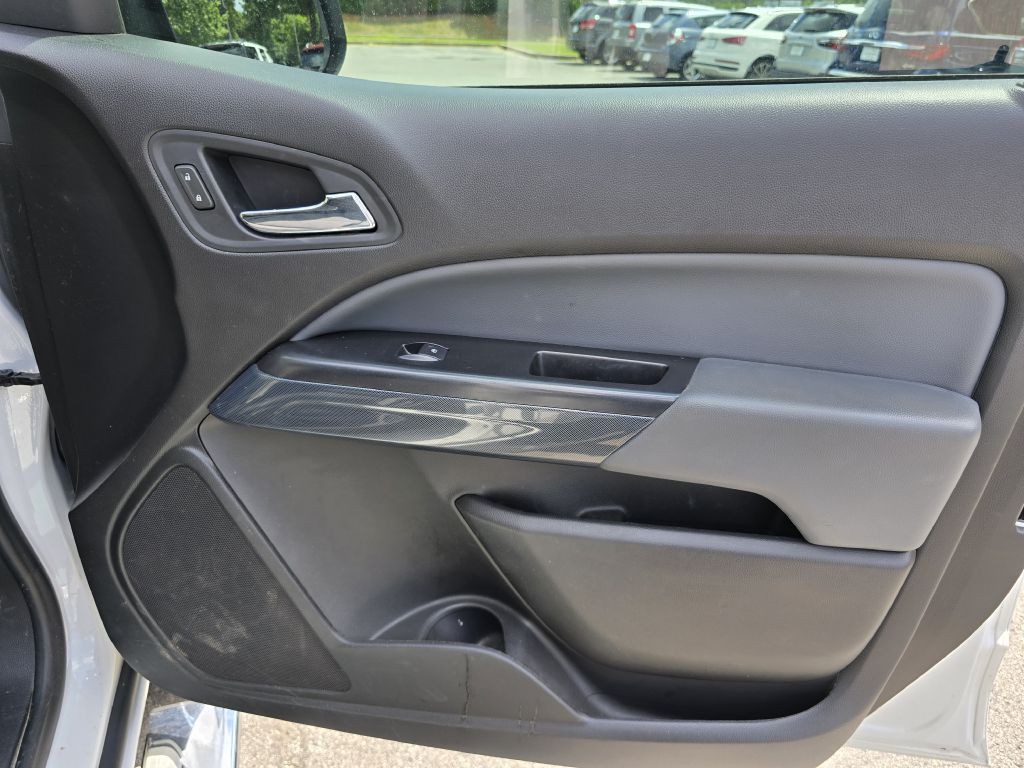 2019 Chevrolet Colorado Image 29