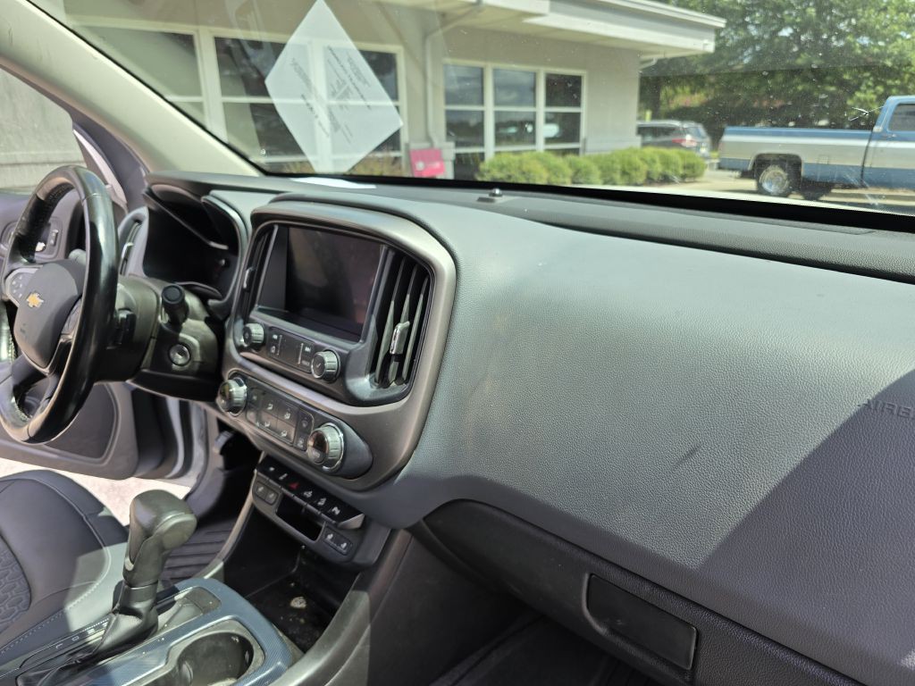 2019 Chevrolet Colorado Image 30