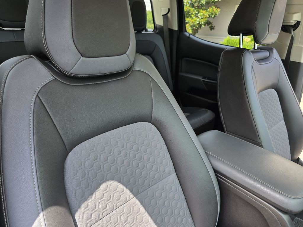 2019 Chevrolet Colorado Image 31