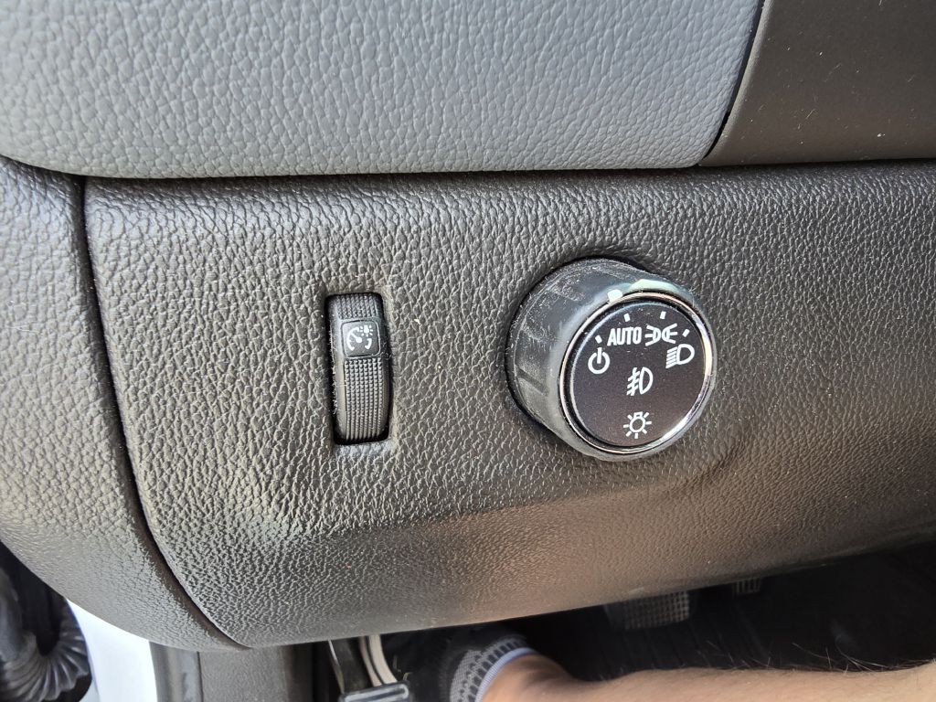 2019 Chevrolet Colorado Image 32