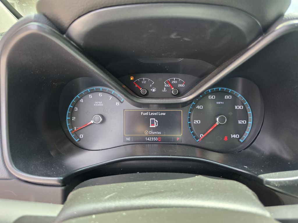 2019 Chevrolet Colorado Image 33