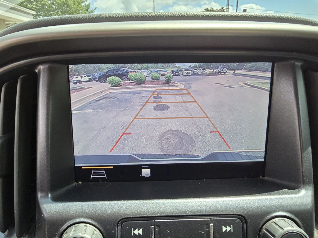 2019 Chevrolet Colorado Image 36