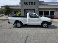 Image for 2013 Toyota Tacoma  ID: 6738714