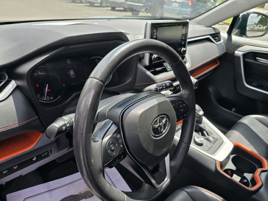 2019 Toyota Rav4 Image 19