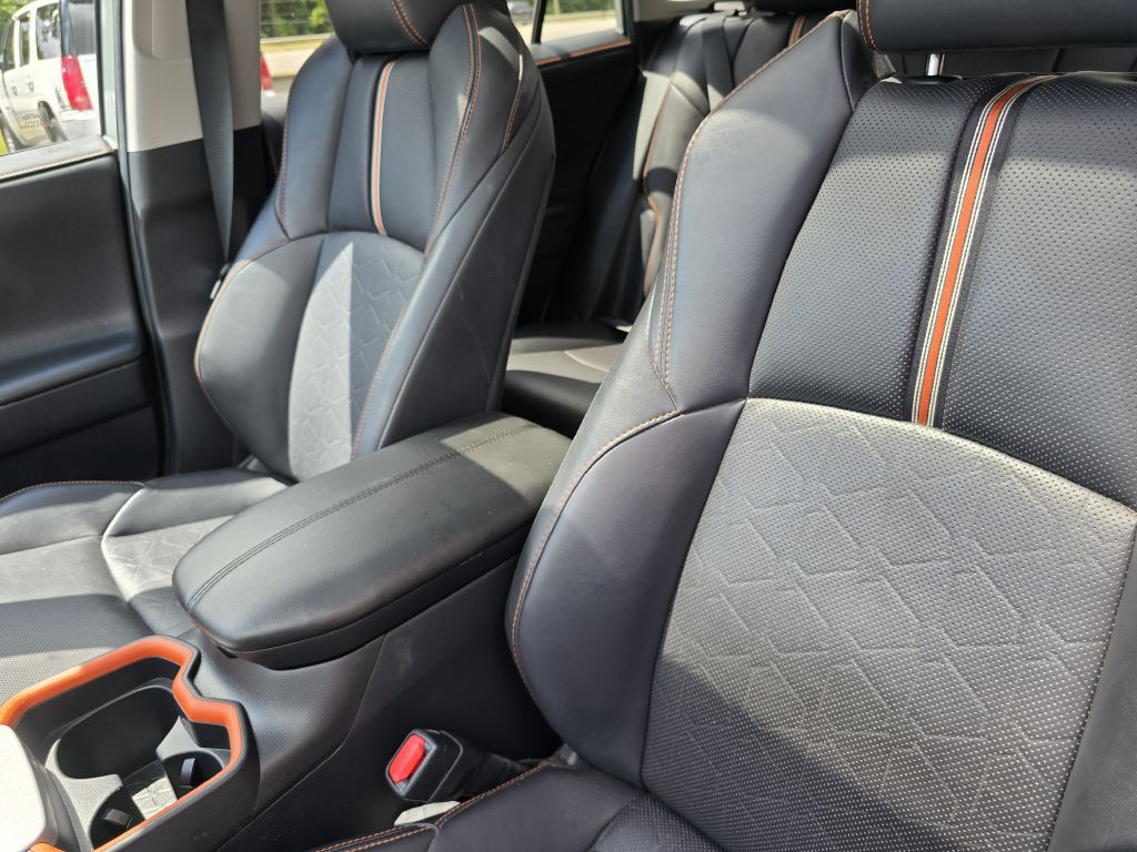 2019 Toyota Rav4 Image 20