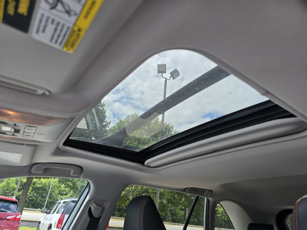 2019 Toyota Rav4 Image 21